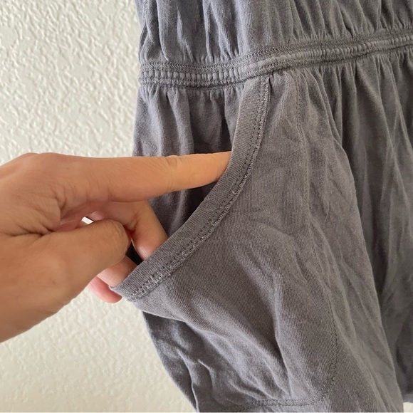 Abercrombie & Fitch racerback drop waist dress - Picture 3 of 4